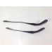 Par Haste Limpador Parabrisa Bmw 118i 2012 7239520 | 7239519