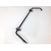 Barra Estabilizadora Dianteira Bmw F20 118i 1.6 2013 6869290