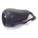 Acabamento Coluna Direção Bmw F20 118 1.6 2013 9219548