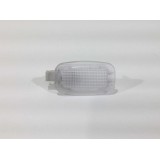 Luz Cortesia Mercedes C180 2016 A2218250382