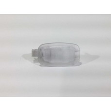 Luz Cortesia Mercedes C180 2016 A2218250382