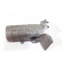 Capa Catalisador Mini Cooper 1.6 Aspirado 2010 V75843088001