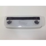 Luz Cortesia Traseira Mercedes C180 2015 A2048204901