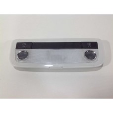 Luz Cortesia Traseira Mercedes C180 2015 A2048204901