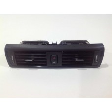 Difusor Ar Central Painel Bmw F20 118i 2013 9205357-10