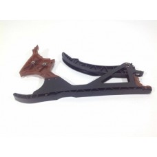 Guia Da Corrente Bmw X6 3.0 35i N55 2016 7516083 7584653