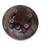 Disco Freio Traseiro Direito Peugeot 3008 Thp 1.6 2011