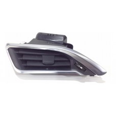 Difusor Saída Ar Painel Esq Peugeot 2008 2016 9633131777