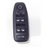 Comando Vidro Elétrico Peugeot 2008 1.6 Thp 2016 98007436