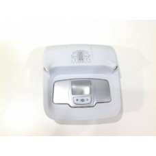 Luz Cortesia Teto Peugeot 2008  1.6 2016 9801436077