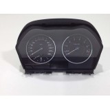 Painel Instrumento Bmw F20 118i 1.6 2011 9277551 | 1912952