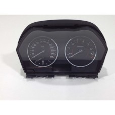 Painel Instrumento Bmw F20 118i 1.6 2011 9277551 | 1912952