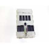 Módulo Fem Bmw F20 118i 1.6 Turbo N13 2011 9281826