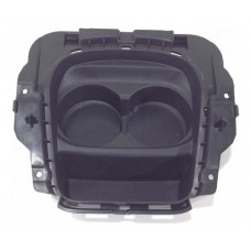 Porta Copos Peugeot 2008 1.6 Thp 2016 9678475777