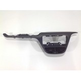 Moldura Painel C/ Difusor Peugeot 2008 1.6 2016 98011169zd