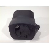 Acabamento Coluna Direção Peugeot 2008 1.6 2016 9678635077