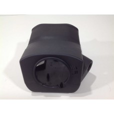 Acabamento Coluna Direção Peugeot 2008 1.6 2016 9678635077