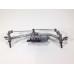 Motor Limpador Parabrisa Peugeot 2008 1.6 2016 9673222580