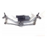 Motor Limpador Parabrisa Peugeot 2008 1.6 2016 9673222580