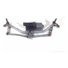 Motor Limpador Parabrisa Peugeot 2008 1.6 2016 9673222580