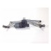 Motor Limpador Parabrisa Peugeot 2008 1.6 2016 9673222580