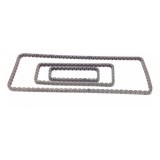 Kit Corrente Vw Passat 2.0 Tsi 2012 (morse)