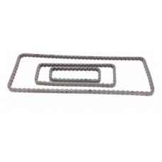 Kit Corrente Vw Passat 2.0 Tsi 2012 (morse)