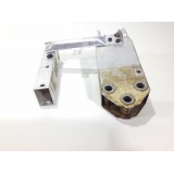 Absorvedor Impacto Dianteiro Direito Bmw 535 2011 7158874