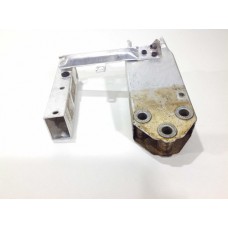 Absorvedor Impacto Dianteiro Direito Bmw 535 2011 7158874