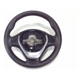 Volante  Com Comandos Bmw F20 118i 2012 7404705