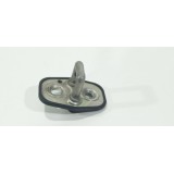 Batente Porta Peugeot 2008 2016 Original 9655466380