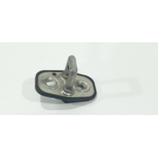 Batente Porta Peugeot 2008 2016 Original 9655466380