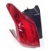 Lanterna Esquerdo Peugeot 2008 2016 9808158480 9678074280
