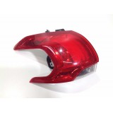 Lanterna Esquerdo Peugeot 2008 2016 9808158480 9678074280