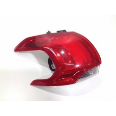 Lanterna Esquerdo Peugeot 2008 2016 9808158480 9678074280