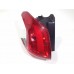 Lanterna Esquerdo Peugeot 2008 2016 9808158480 9678074280