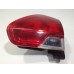 Lanterna Tampa Direita Peugeot 2008 2016 9808127580