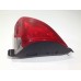 Lanterna Tampa Direita Peugeot 2008 2016 9808127580