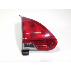Lanterna Tampa Esquerda Peugeot 2008 2016 9808127680