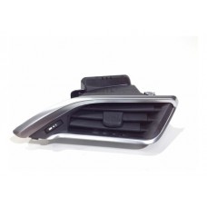 Difusor Saída Ar Direito Peugeot 2008 2016 9673131677