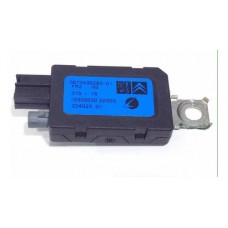 Amplificador Antena Peugeot 2008 1.6 2016  9673439280