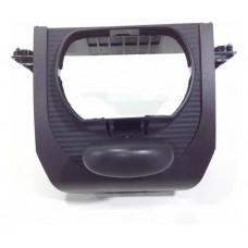 Acabamento Coluna De Direção Mercedes C180 2004