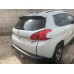 Motor Limpador Traseiro Peugeot 2008 Thp 2016 9678423580a