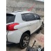 Friso Lateral Teto Direito Peugeot 2008 2016 9806404777