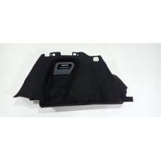 Forro Lateral Mala Le Peugeot 2008 2016 98090500zd 98090481