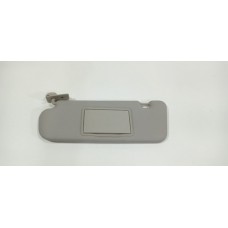 Quebra Sol Ômega Esquerdo Gm Omega 3.6 V6 2011 17110517