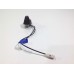 Antena  Teto Peugeot 2008 1.6 Thp 2016 9666567580