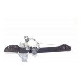 Maquina Vidro Diant. Direita Peugeot 2008 2016 9803004280