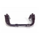 Moldura Puxador Porta Diant Ld Peugeot 2008 2016 9801131780