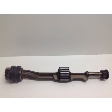 Eixo Balanceiro Audi A4 2015 06k103305a